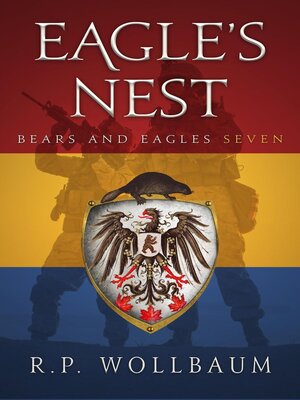 cover image of Eagle's Nest